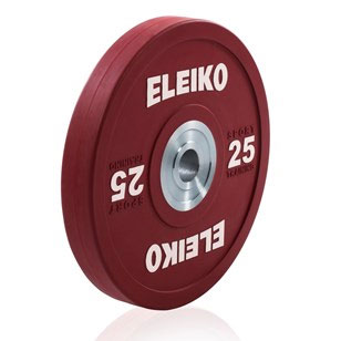 Eleiko Weights | Eleiko Free Weights | Expert Leisure