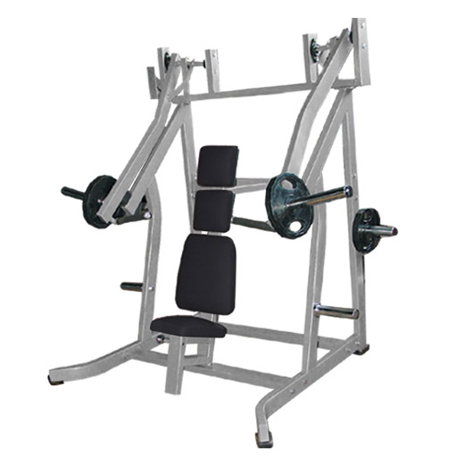 RealLeader USA Hammer Series Plate Loaded Gym Equipment | Plate-Loaded ...