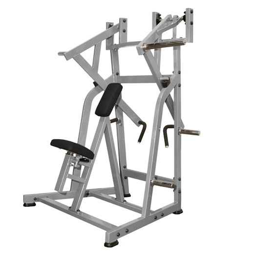 RealLeader USA Hammer Series Plate Loaded Gym Equipment | Plate-Loaded ...