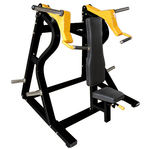 RealLeader USA N-Hammer Series Plate Loaded Gym Equipment | Plate ...