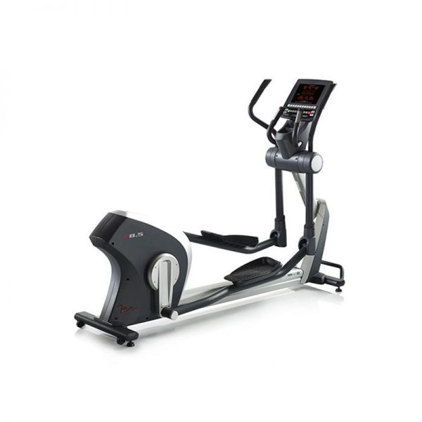 Freemotione8.5 ELLIPTICAL Elliptical Trainers Ellipticals