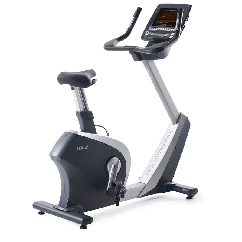 Freemotion u10.2 UPRIGHT BIKE | Exercise Bikes | Bikes