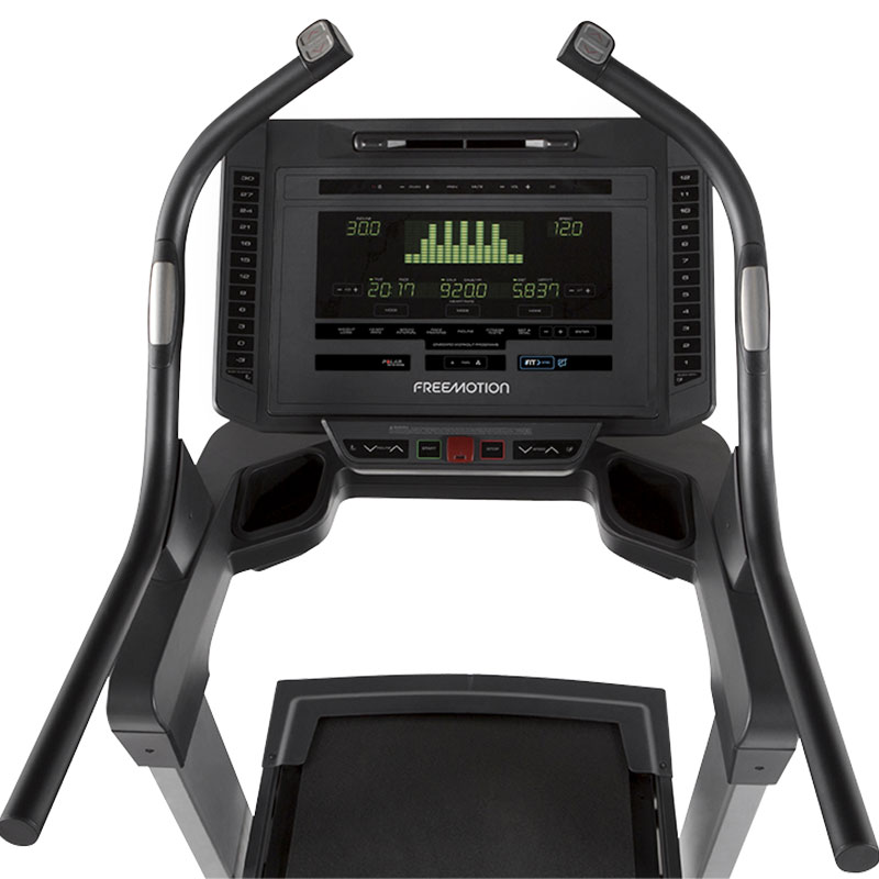 Freemotion I10.9b INCLINE TRAINER | Incline Trainers | Treadmills