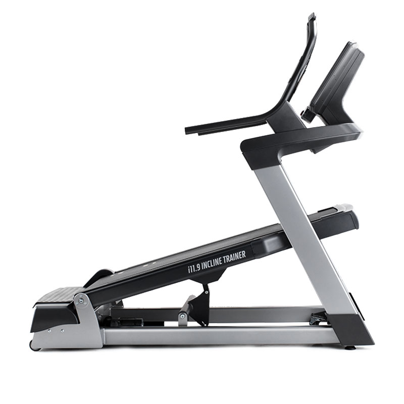 Freemotion I11.9 INCLINE TRAINER | Incline Trainers | Treadmills