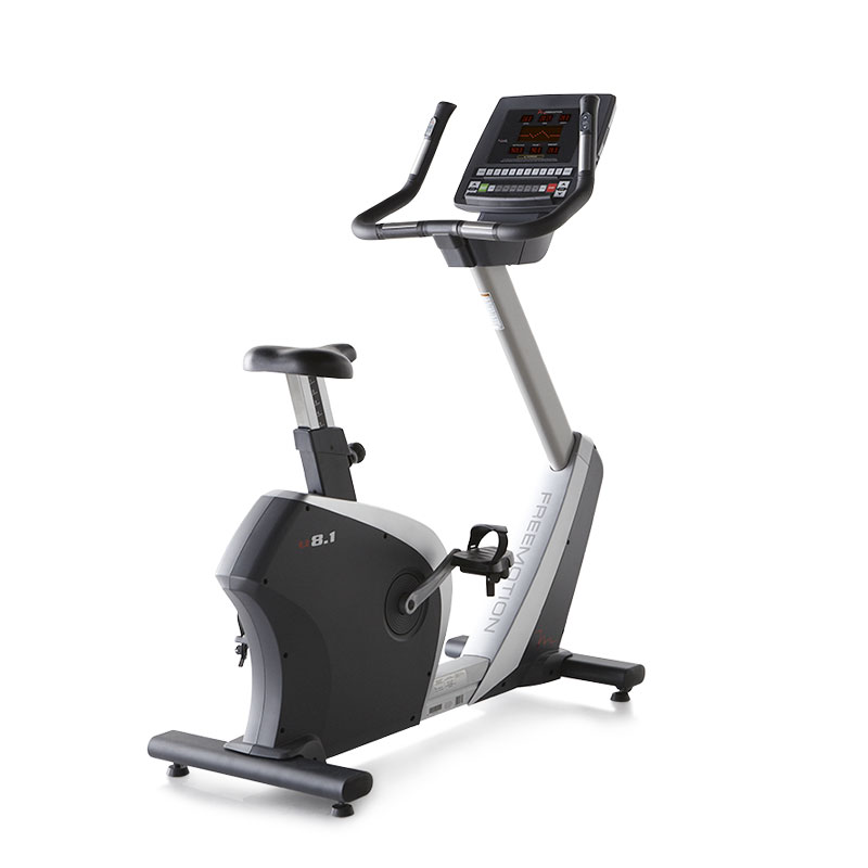 Freemotion u8.1 UPRIGHT BIKE | Exercise Bikes | Bikes