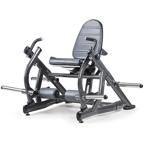 Plate Loaded Gym Equipment | Plate Loaded | Strength | Expert Leisure