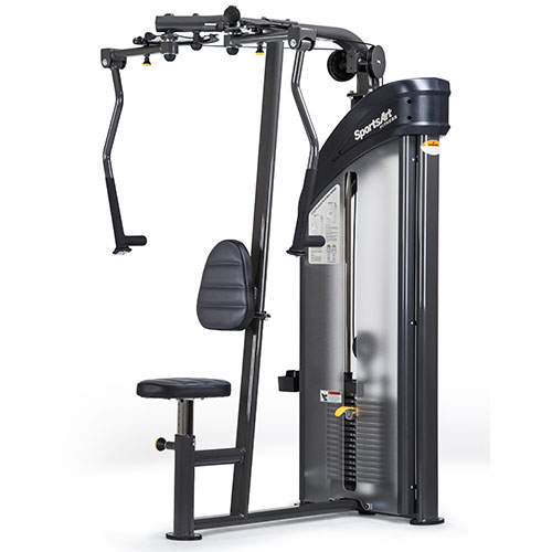 Resistance Gym Equipment | Strength Gym Equipment | Expert Leisure