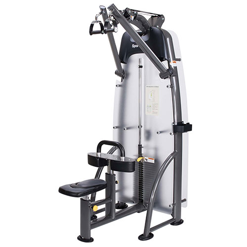 Resistance Gym Equipment Strength Gym Equipment Expert Leisure