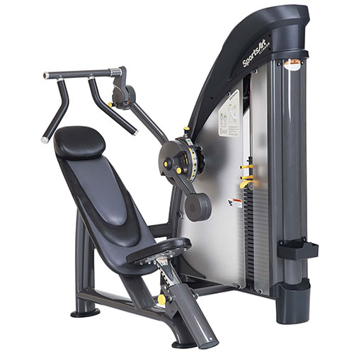 Resistance Gym Equipment | Strength Gym Equipment | Expert Leisure