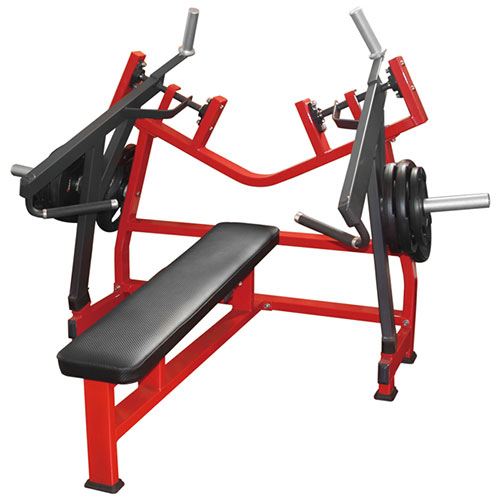 Plate Loaded Gym Equipment Plate Loaded Strength