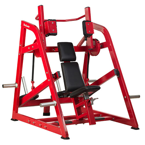 Realleader HS-1017 Pullover | Realleader Plate Loaded Gym Equipment