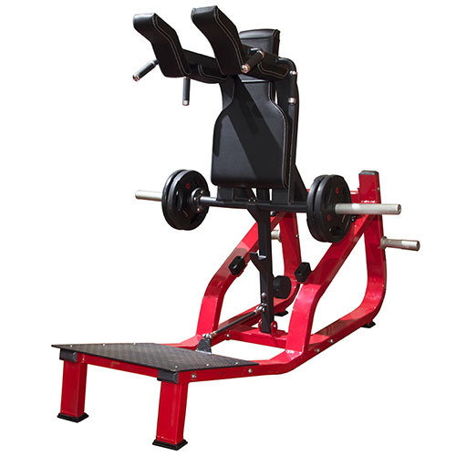 Plate Loaded Gym Equipment | Plate Loaded | Strength | Expert Leisure