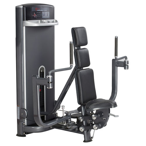 Realleader Pectoral Machine | Strength | Resistance Gym Equipment