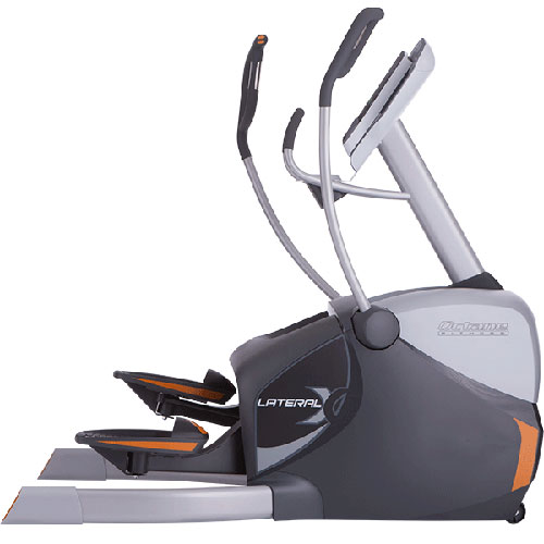 Octane LateralX Lateral Elliptical | Elliptical Trainers | Ellipticals