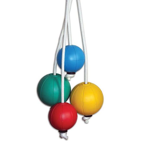 Jordan Loumet Rope Balls | Performance | Functional | Gym Equipment