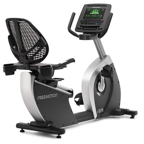 exercise bikes ie