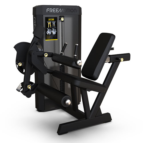 Freemotion EPIC Leg Curl | Strength | Resistance Gym Equipment