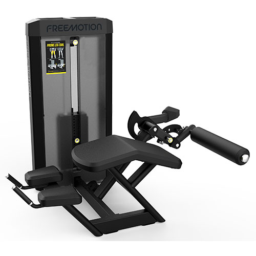 Featured image of post Freemotion Leg Extension : You sit on the machine with a weighted pad on top of your lower legs.