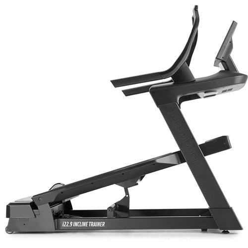 Freemotion I22.9 Incline Trainer | Incline Trainers | Treadmills